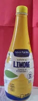 Succo di limone