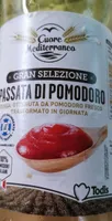 Passata pomodoro