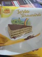 Torta Tiramisù