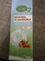 Bevanda di mandorla