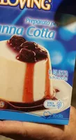 Panna Cotta