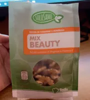 Mix beauty