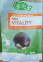 Mix vitality