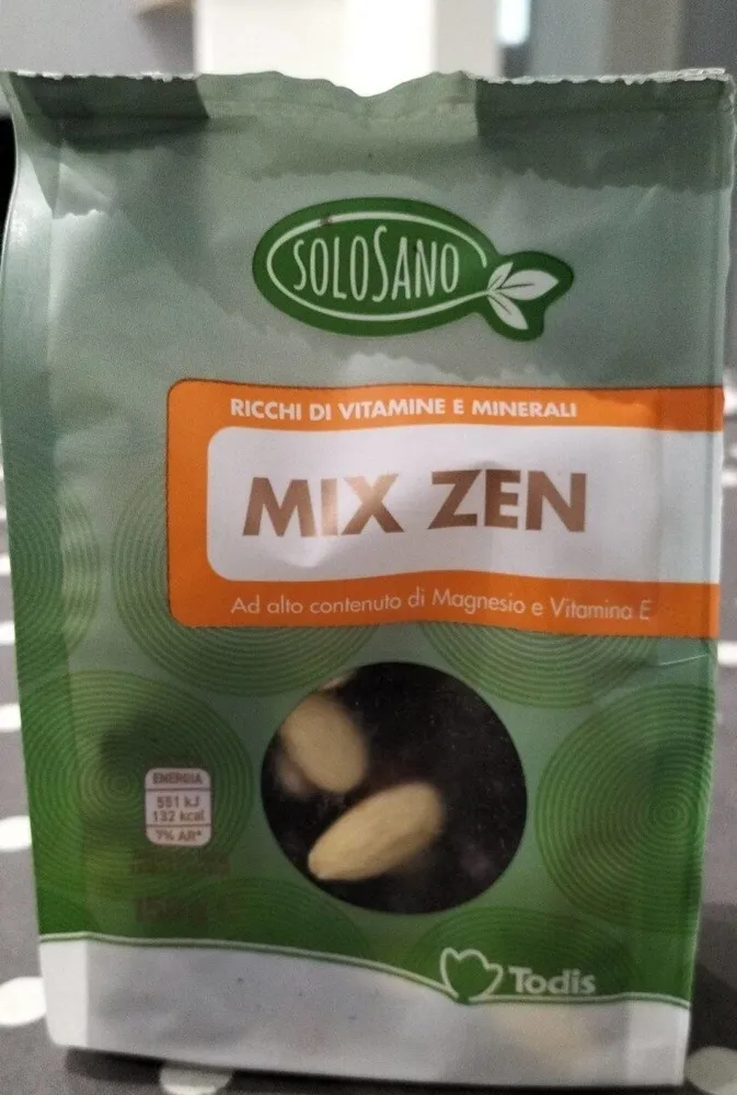 Mix Zen