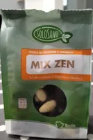 Mix Zen