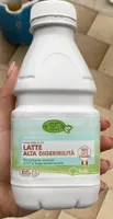 Latte alta digeribilità