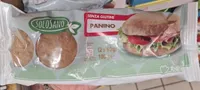 Panino senza glutine