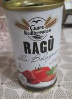 Ragù alla Bolognese