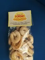 ciambelline al vino bianco