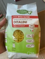 Ditalini