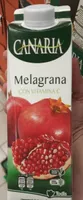 Melagrana con vit c