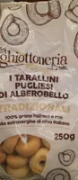 Tarallini pugliesi di Alberobello