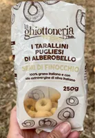 Taralli pugliesi semi di finocchio