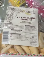 Le friselline bianche