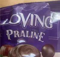 Loving Praline