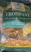 Croissant integrali