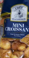 Mini croissant