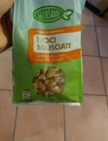 Noci sgusciate