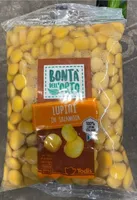 Lupini in salamoia