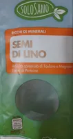 Semi di lino