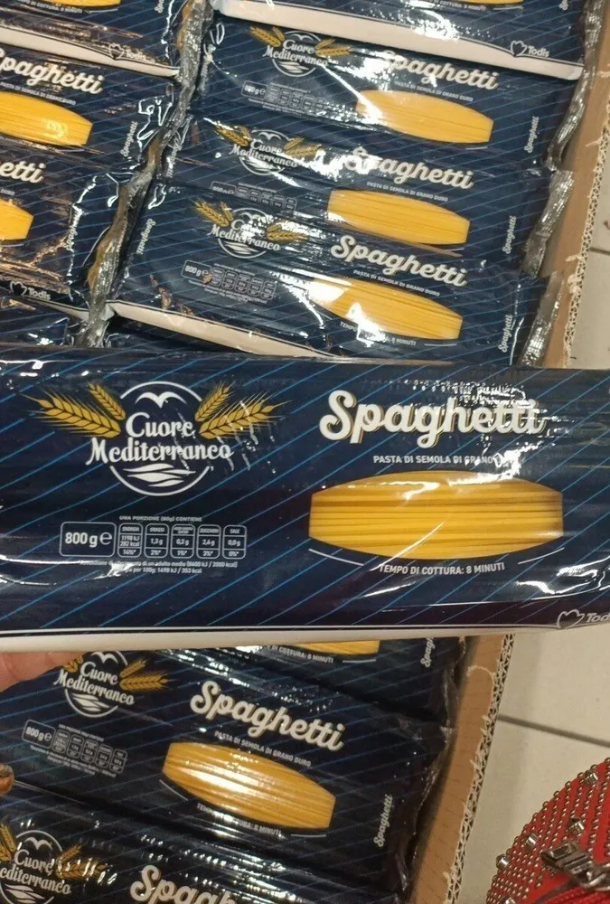 Cuore mediterraneo