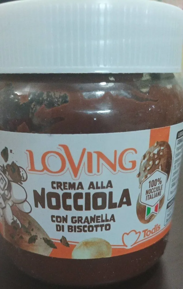 Loving