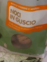 Noci in guscio
