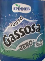 Gassosa