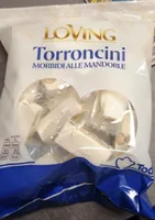 Torroncini