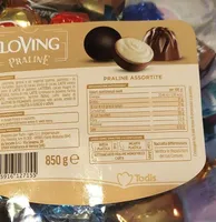 Praline