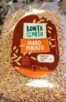 Farro perlato
