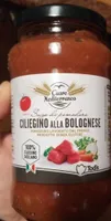 Ciliegino alla bolognese