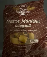 Mezze maniche