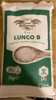 Riso lungo B