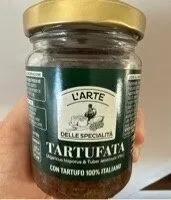 Tartufata
