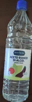 Aceto bianco di alcol