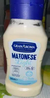 Maionese Light