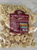 Tortellini al prosciutto crudo
