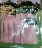 Prosciutto Cotto