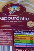 Pappardelle