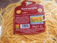 Tonnarelli