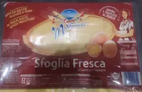 Sfoglia fresca