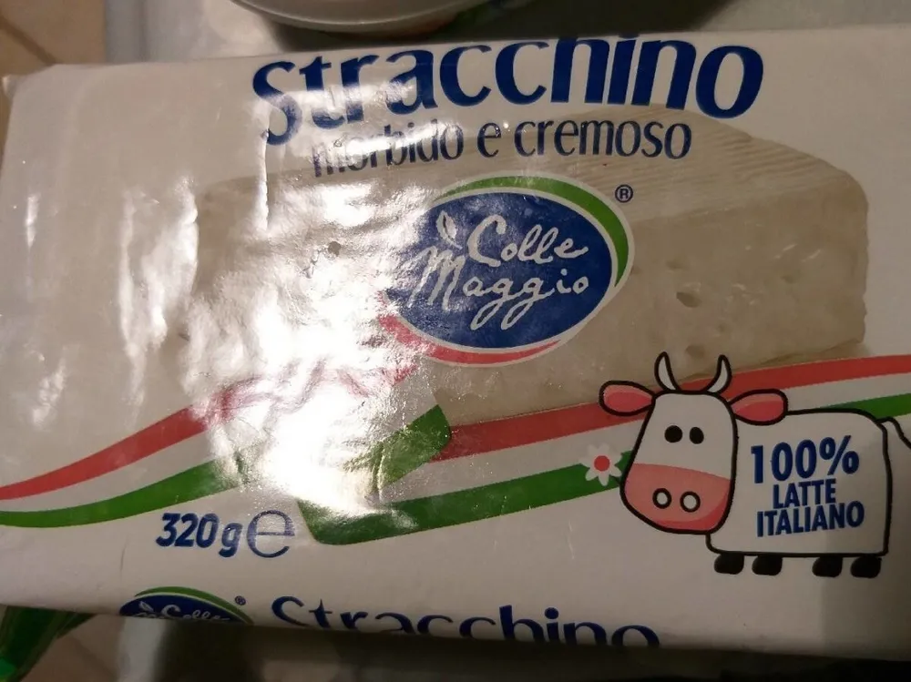 Stracchino