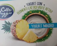 Yogurt Magro