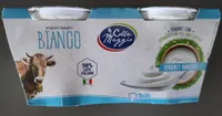 Yogurt magro bianco