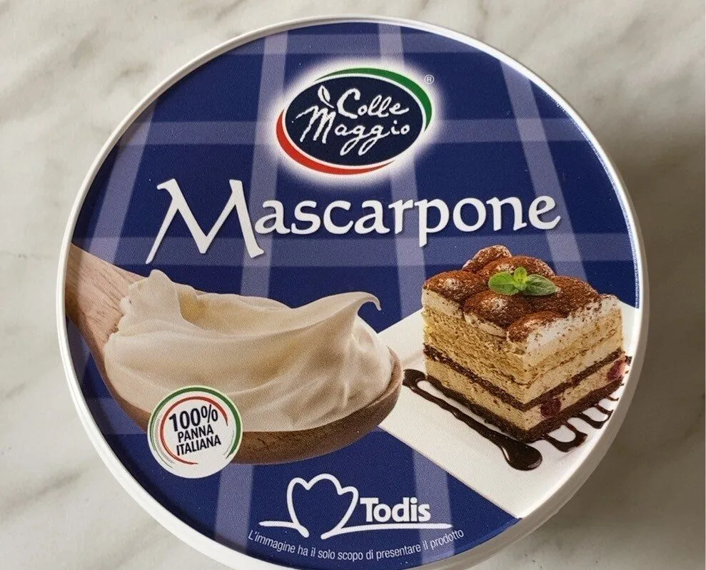 Mascarpone