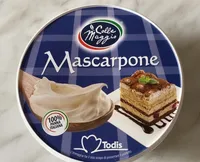 Mascarpone