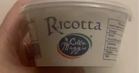 Ricotta