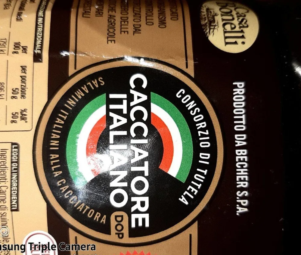 Cacciatore italiano