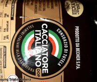Cacciatore italiano